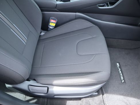 New 2026 Hyundai Elantra Sport FWD image 13