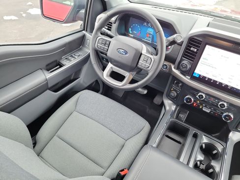 New 2026 Ford F150 XLT image 12