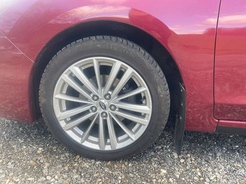 Used 2015 Subaru Impreza 2.0i Limited AWD/4WD image 33