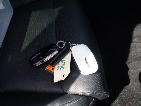 New 2026 Genesis GV70 2.5T image 23