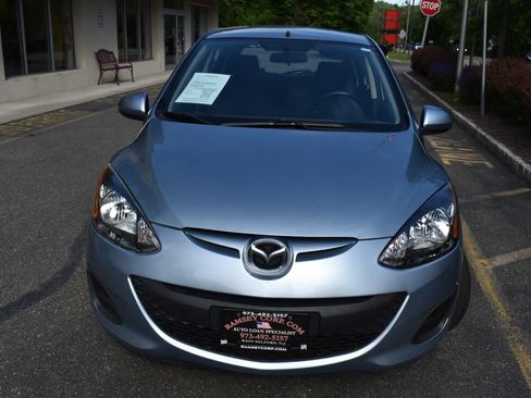 Used 2013 MAZDA MAZDA2 Sport FWD image 9