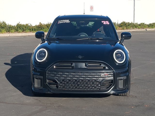 Used 2025 MINI Cooper S FWD image 2
