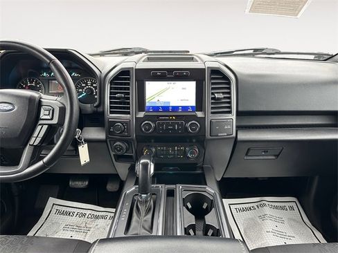 Used 2019 Ford F150 XLT w/ Equipment Group 302A Luxury image 11