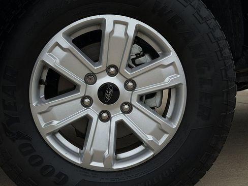 New 2025 Ford Ranger XL RWD image 40
