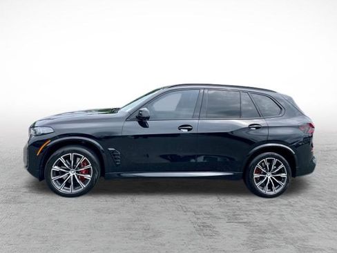 Used 2024 BMW X5 xDrive40i w/ M Sport Package AWD/4WD image 8
