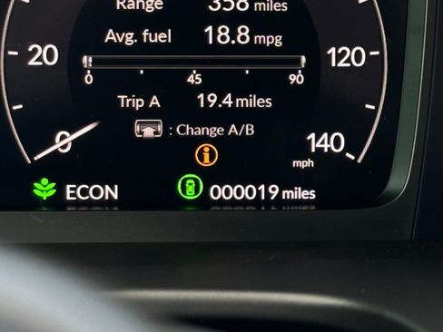 New 2026 Honda CR-V Sport-L image 18