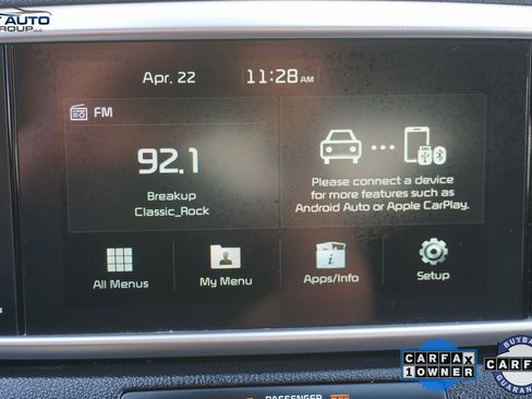 Used 2021 Kia Sportage LX image 30