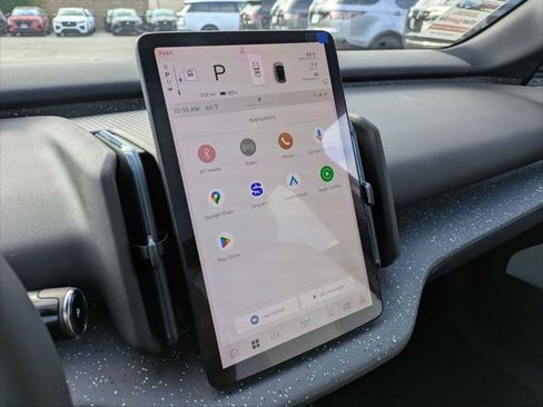 New 2026 Volvo EX30 Ultra image 8