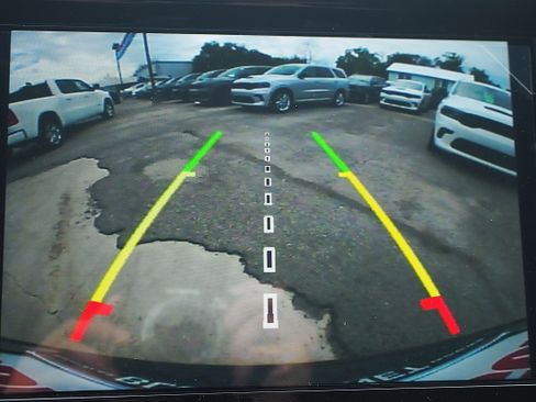 New 2025 Dodge Durango GT image 21