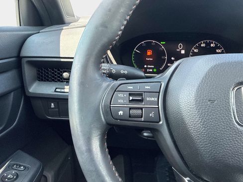 Used 2024 Honda CR-V Sport image 27