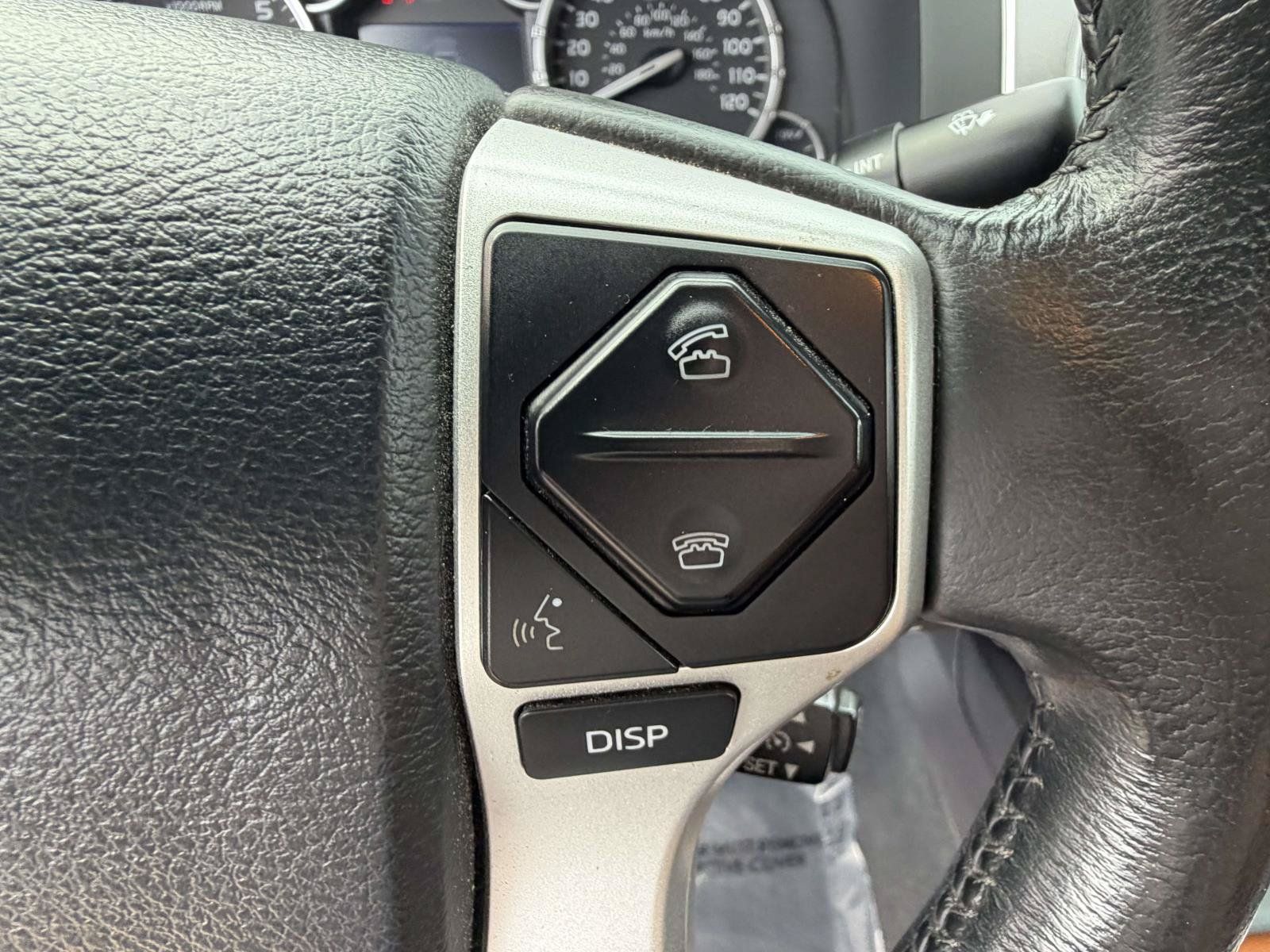 Used 2014 Toyota Tundra 1794 Edition AWD/4WD image 13