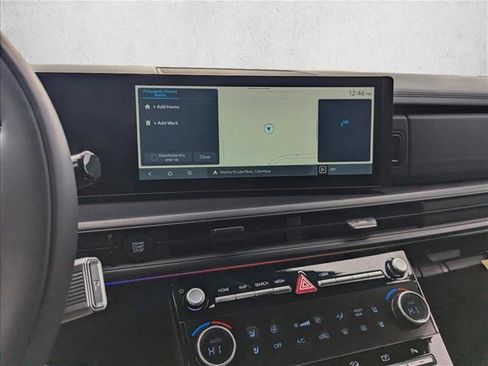 Used 2025 Hyundai Santa Fe Calligraphy FWD image 14
