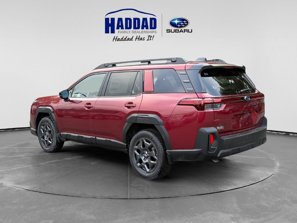 New 2026 Subaru Outback Premium AWD/4WD image 3