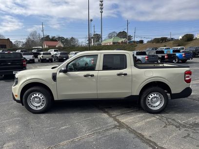 New 2025 Ford Maverick XL