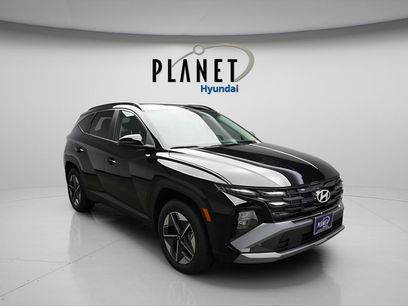 New 2026 Hyundai Tucson SEL