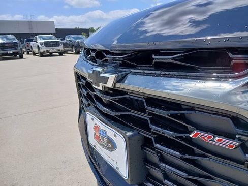 Used 2021 Chevrolet Blazer RS w/ Enhanced Convenience Package AWD/4WD image 9