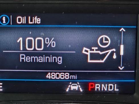 Used 2024 Chevrolet Equinox LS w/ LS Convenience Package FWD image 7