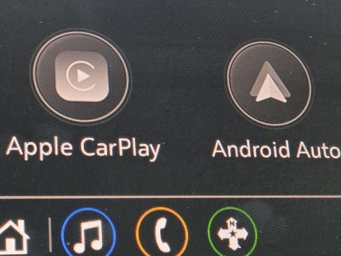 Certified 2024 Chevrolet Equinox LS w/ LPO, Floor Liner Package image 5