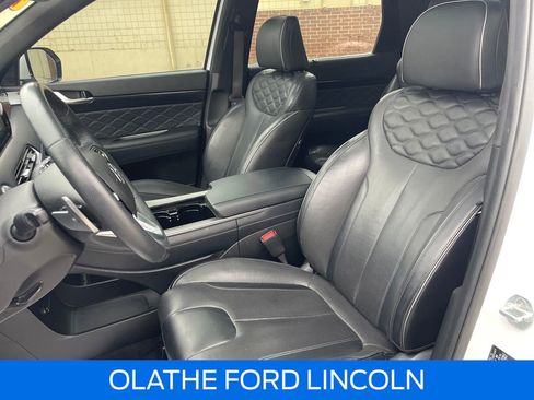 Used 2020 Hyundai Palisade Limited image 19