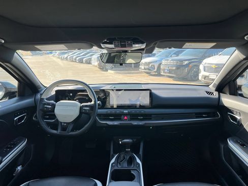 Used 2025 Kia K4 GT-Line w/ GT-Line Premium Package FWD image 20