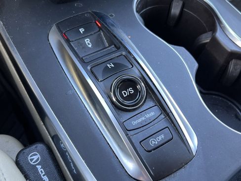 Certified 2019 Acura MDX SH-AWD w/ Technology Package image 23