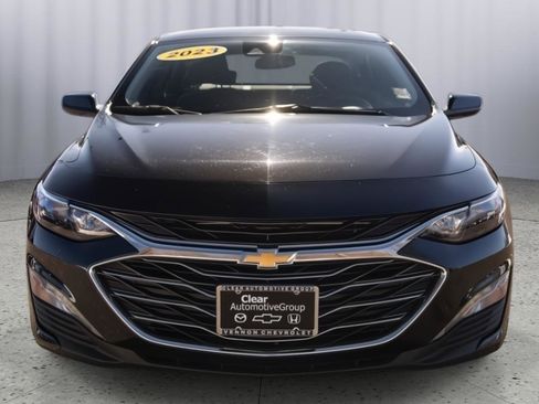 Used 2023 Chevrolet Malibu LT image 17