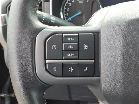 Certified 2023 Ford F150 XLT w/ Equipment Group 302A High image 25