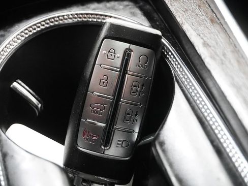 Used 2023 Genesis GV80 3.5T w/ Advanced Package image 34