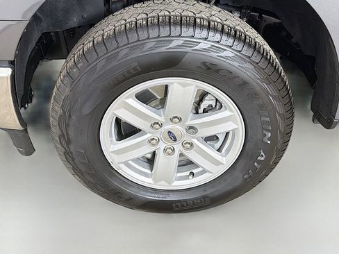 Used 2023 Ford F150 XLT AWD/4WD image 16