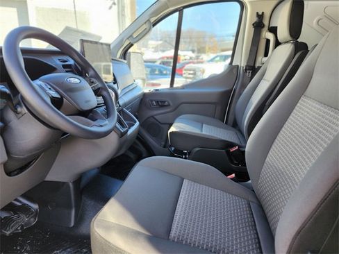 New 2026 Ford Transit 150 Low Roof AWD image 16