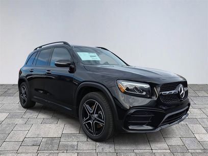 New 2026 Mercedes-Benz GLB 250