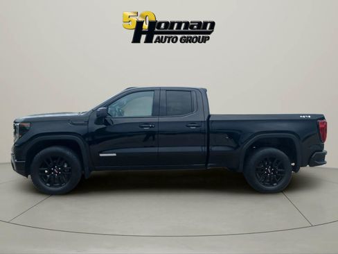 Used 2023 GMC Sierra 1500 Elevation AWD/4WD image 2