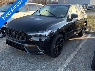 Used 2025 Volvo XC60 B5 Ultra video 1