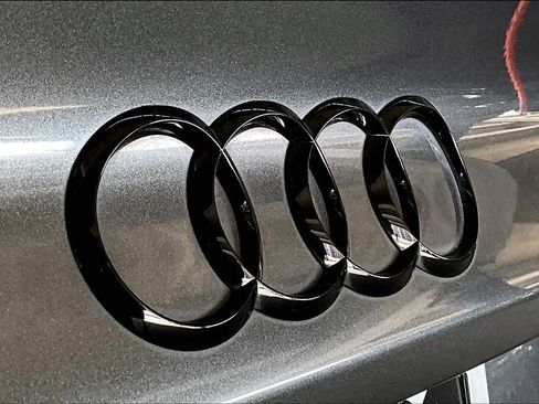 Used 2022 Audi A5 2.0T Premium Plus image 30