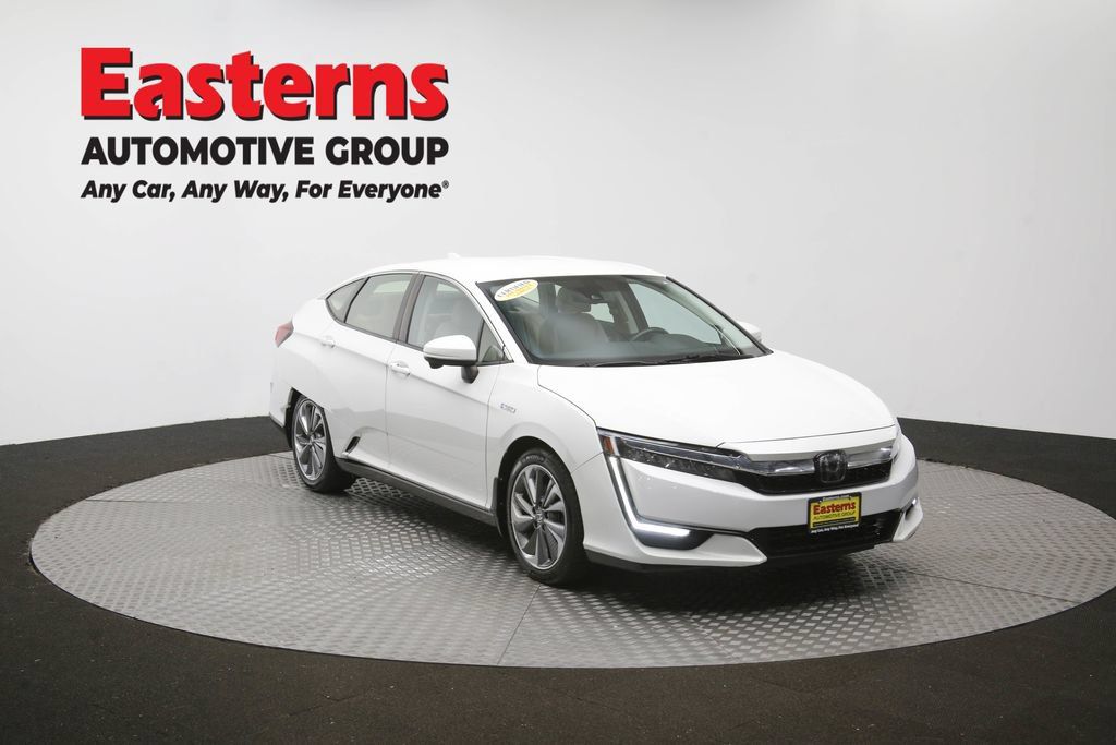Used 2018 Honda Clarity Touring image 50