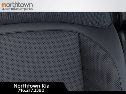 New 2027 Kia Telluride S AWD/4WD image 16