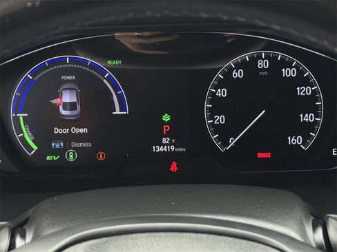 Used 2019 Honda Accord EX-L image 17