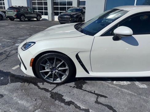 New 2026 Subaru BRZ Limited image 57