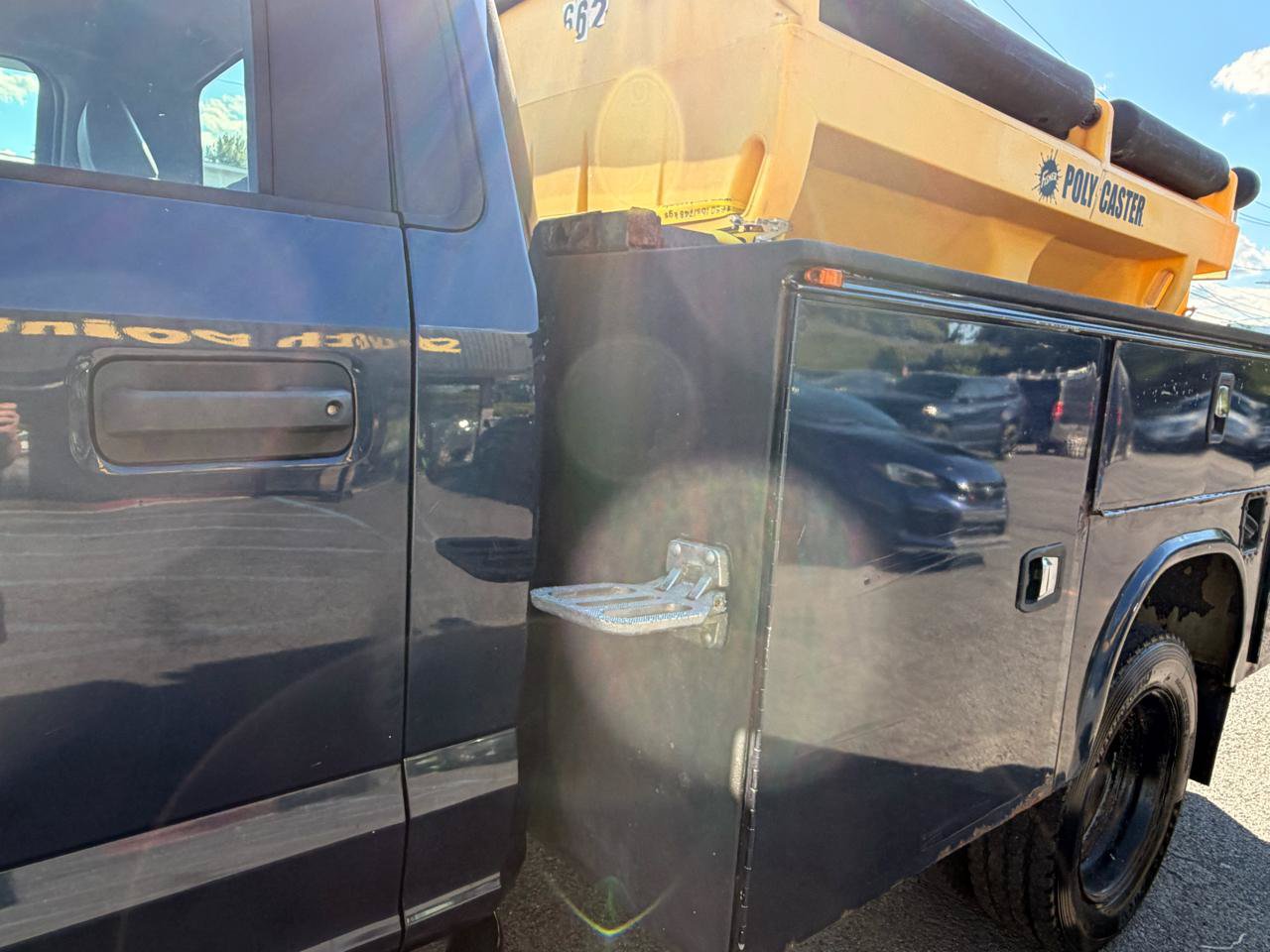 Used 2019 Ford F450 XL w/ Power Equipment Group AWD/4WD image 19