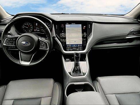 Used 2023 Subaru Outback Onyx Edition image 7