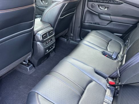 New 2026 Honda Passport TrailSport Elite image 9
