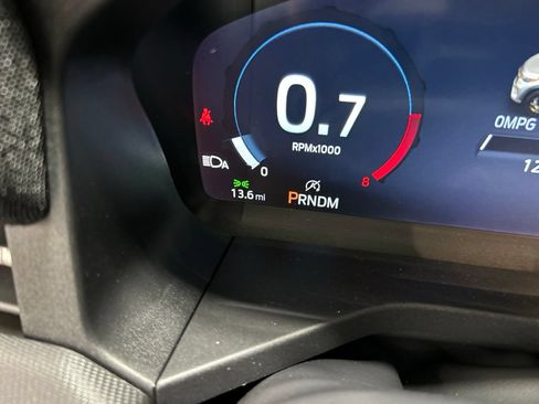 New 2026 Ford Explorer Tremor AWD/4WD image 17