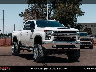 Used 2021 Chevrolet Silverado 2500 LT w/ All Star Edition