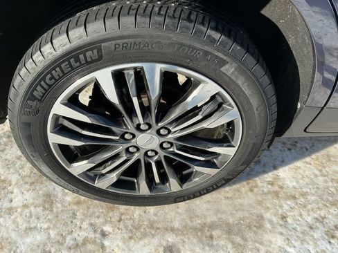 Used 2019 Cadillac XT5 Luxury image 15