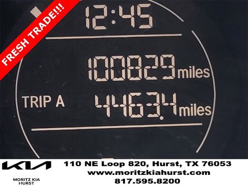 Used 2017 Honda HR-V EX image 6