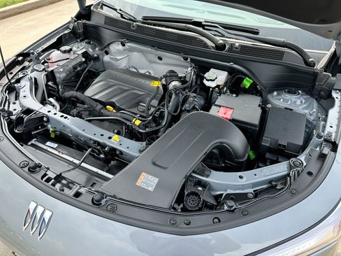New 2026 Buick Envista Preferred FWD image 24