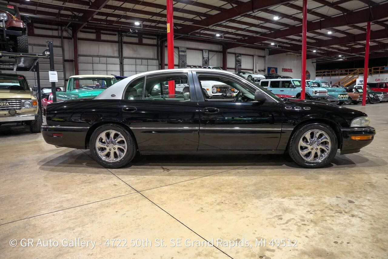 Used 2005 Buick Park Avenue Ultra FWD image 10