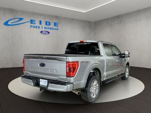 Used 2022 Ford F150 XLT w/ Equipment Group 302A High AWD/4WD image 10