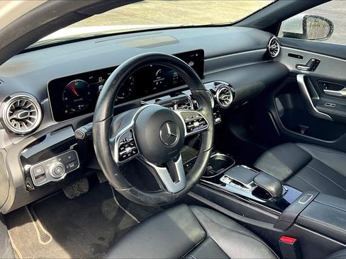 Used 2020 Mercedes-Benz A 220 image 17