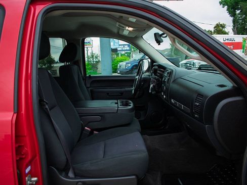 Used 2013 Chevrolet Silverado 1500 LT RWD image 37
